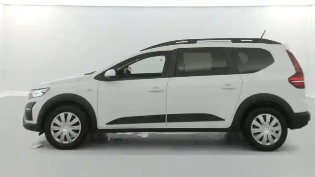 Dacia Jogger eco-g 100 5 places — photo 11