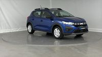 Dacia Sandero 1.0 SCe 65ch Essential — photo 3