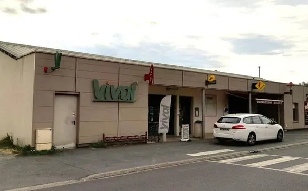 Commerce 176 m²