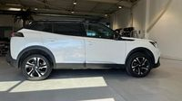 Peugeot 2008 1.2 PureTech 130ch S&S GT EAT8 — photo 4