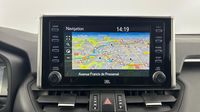 Toyota Rav4 Hybride 222ch Collection AWD-i MY21 — photo 18