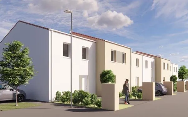 Maison 4 pièces 83 m²