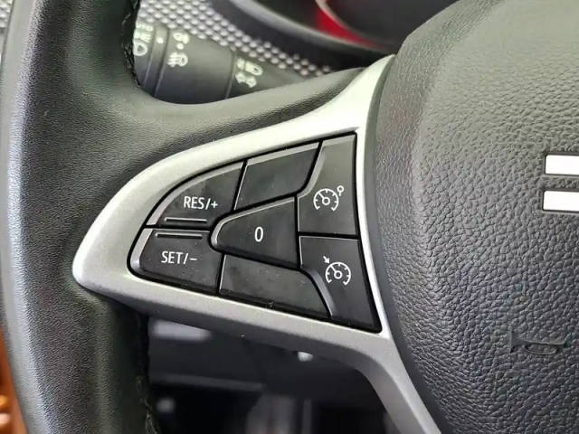 Dacia Sandero tce 90 — photo 31