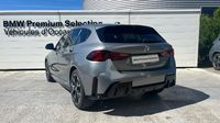 Bmw Série 1 120dA 163ch M Sport Design DKG7 — photo 7