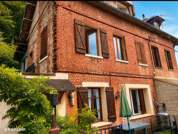 Maison Atypique