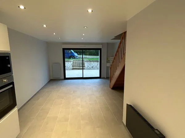 à louer grand logement