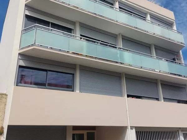 Bordeaux Caudéran - studio meublé