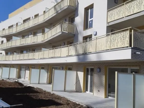 Parking 13 m² Amiens