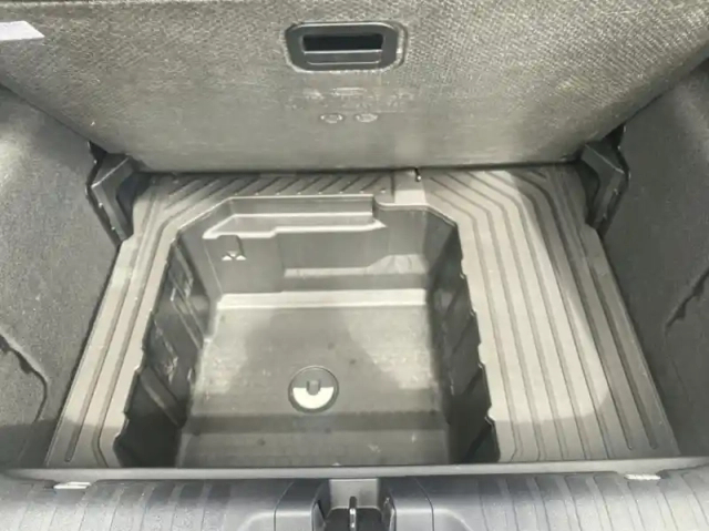 Ford Puma 1.0 flexifuel 125ch s&amp;s mhev titanium — photo 29