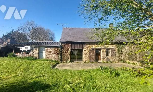 Maison 5 pièces 86 m²