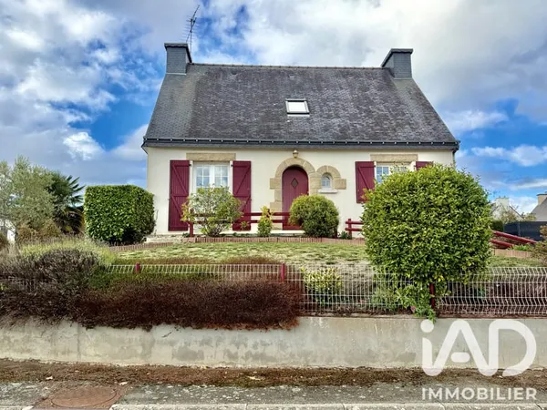 Maison 5 pièces 115 m²