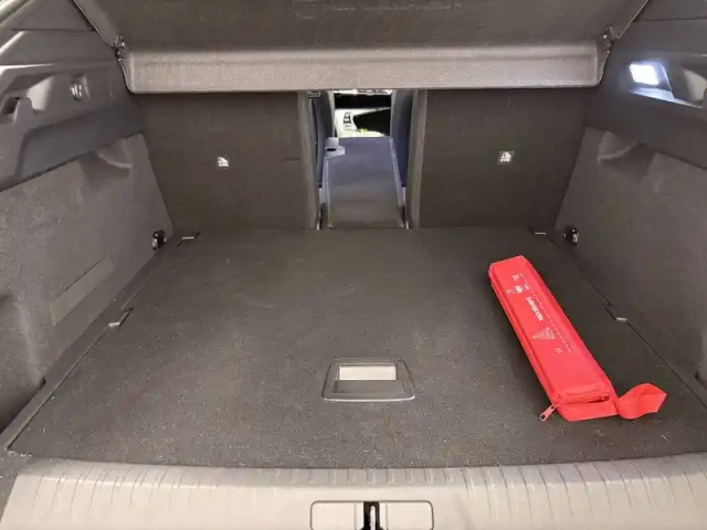 Peugeot 3008 hybrid 145 e-dcs6 — photo 136