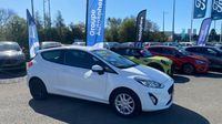 Ford Fiesta 1.5 TDCi 85ch Cool & Connect 3p — photo 3