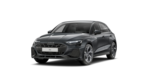 Audi A3 Sportback TFSI 150 ch Hybride