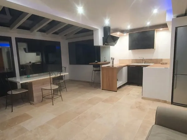 Location Appartement t2