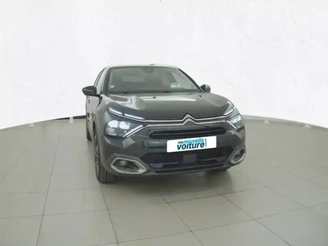 Citroën C4 puretech 130 s&amp;s bvm6 — photo 42