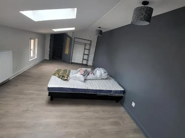 Colocation Orleans