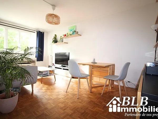 92260 FONTENAY-AUX-ROSES APPARTEMENT 42 m2 à VENDRE