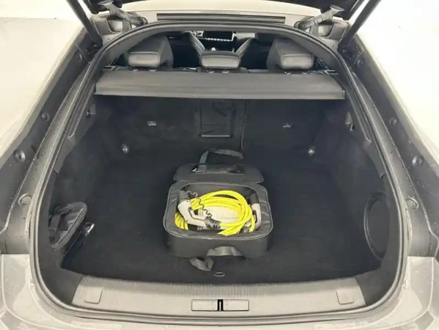 Peugeot 508 hybrid4 360ch e-eat8 peugeot sport engineered — photo 18