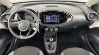 Toyota Aygo X 1.0 VVT-i 72ch Dynamic — photo 11