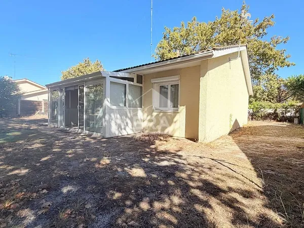 Maison 4 pièces 93 m²