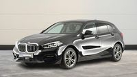 Bmw Série 1 118i 136ch Edition Sport