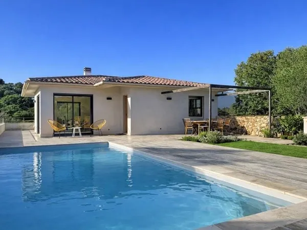 Maison 5 pièces 147 m²