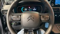 Citroen Berlingo M Moteur Electrique 136ch (100 kW) Shine Automatique — photo 25