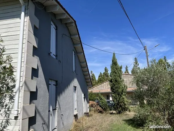 Maison 10 pièces 314 m²