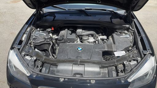 BMW X1 sDrive 18i 150 - Business – 2014 – 119432 km – Essence – Boîte Manuelle — photo 38
