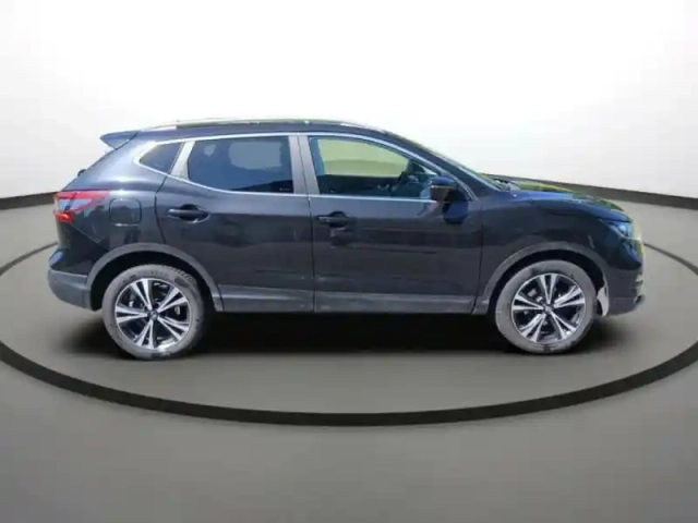 Nissan Qashqai 1.3 dig-t 140ch tekna euro6d-t — photo 7