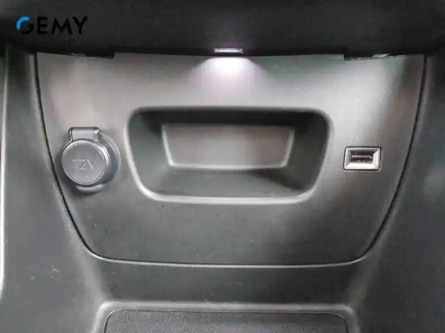 Citroën C3 Aircross bluehdi 110 s&amp;s bvm6 — photo 56