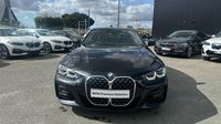 Bmw Série 4 Coupé 420dA 190ch M Sport xDrive