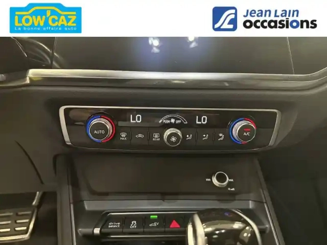 Audi Q3 45 tfsie 245 ch s tronic 6 — photo 14