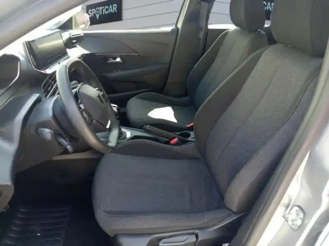 Peugeot 208 1.2 100ch s&amp;s style — photo 11
