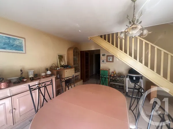 Appartement 6 pièces 138 m²