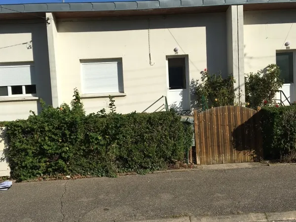 Maison 1 pièce 42 m²