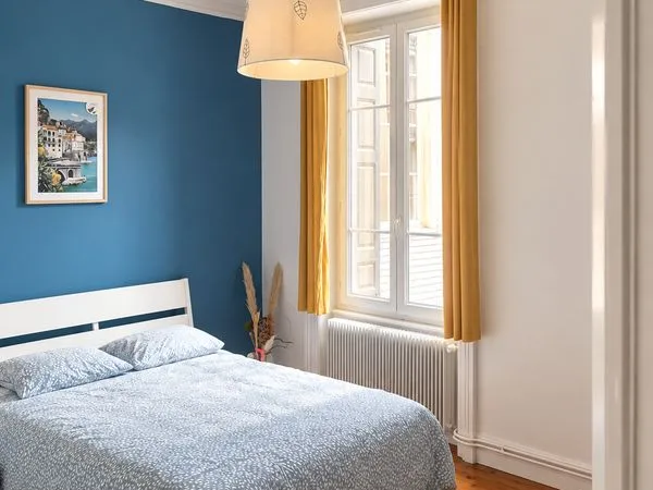 Appartement T3 meublé Saint-Etienne Centre Ville
