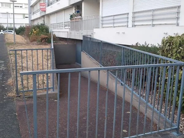 Local à louer