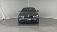 Bmw Série 4 Cabriolet 420iA 184ch M Sport — photo 1