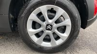 Citroen C3 1.2 PureTech 83ch S&S YOU! — photo 11
