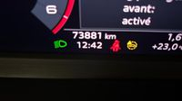 Audi A3 Sportback 30 TDI 116ch Business Executive S tronic 7 — photo 9