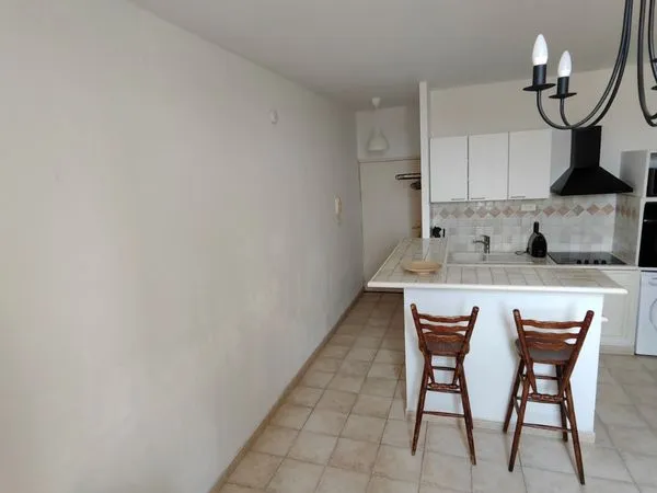 T2 42m² centre ville