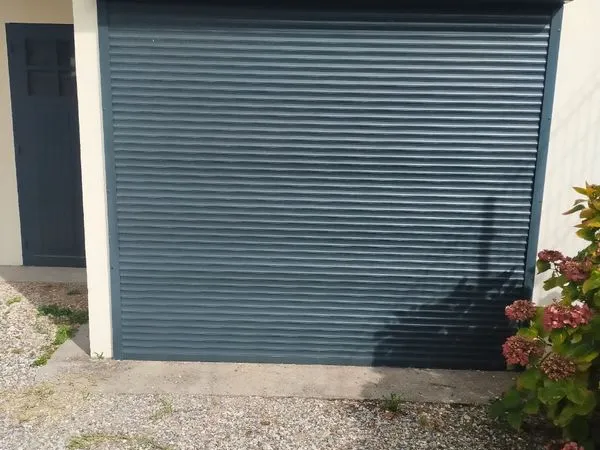 Particulier loue garage