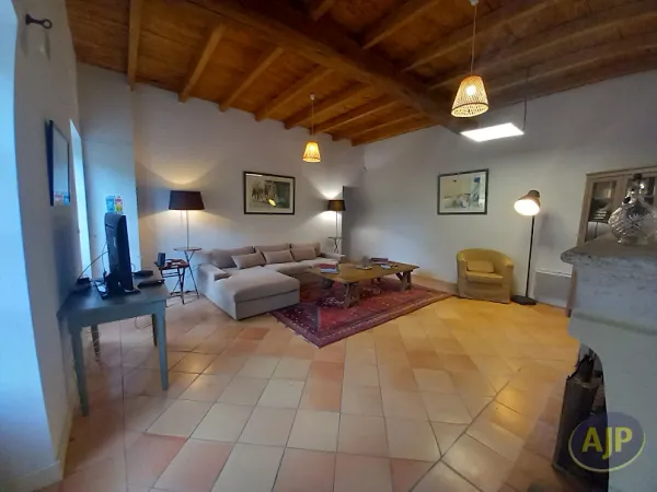 Appartement 3 pièces 89 m²