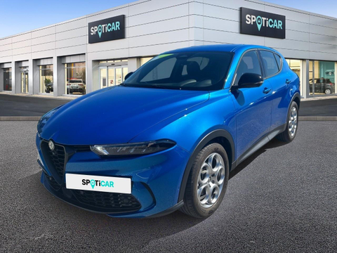 Alfa Romeo Tonale 1.5 hybrid 130ch sprint tct