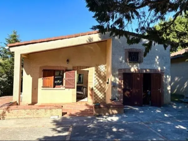 Maison de 120m2 à louer sur Castelmaurou