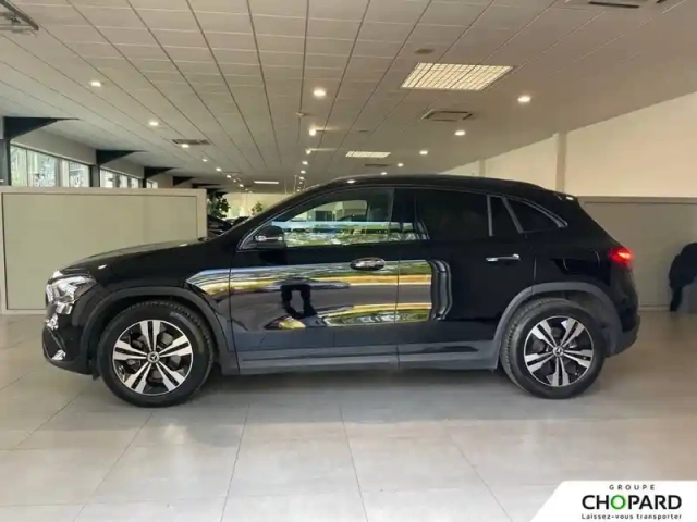 Mercedes Gla 200 d 8g-dct — photo 32