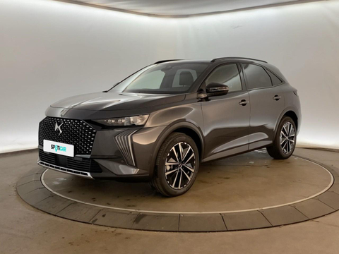 Ds Ds 7 crossback bluehdi 130 eat8 etoile