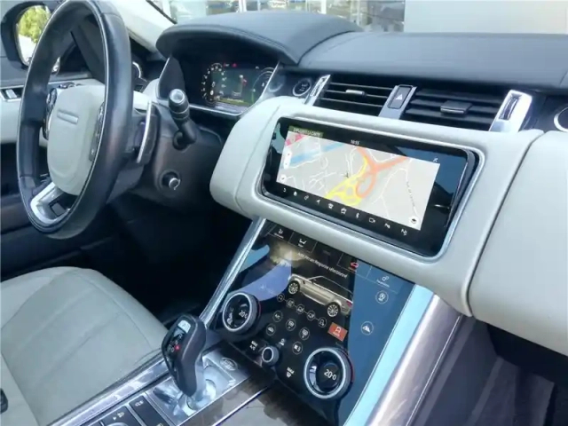 Land Rover Range Rover mark ix p400e phev 2.0l 404ch — photo 30